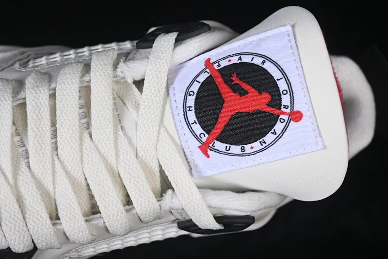 All categories Air Jordan Jordan series basketball shoes Air Jordan 4 Air Jordan 4 Retro "Flight Club" AJ4 Joe 4 Flight Club IM4002-100